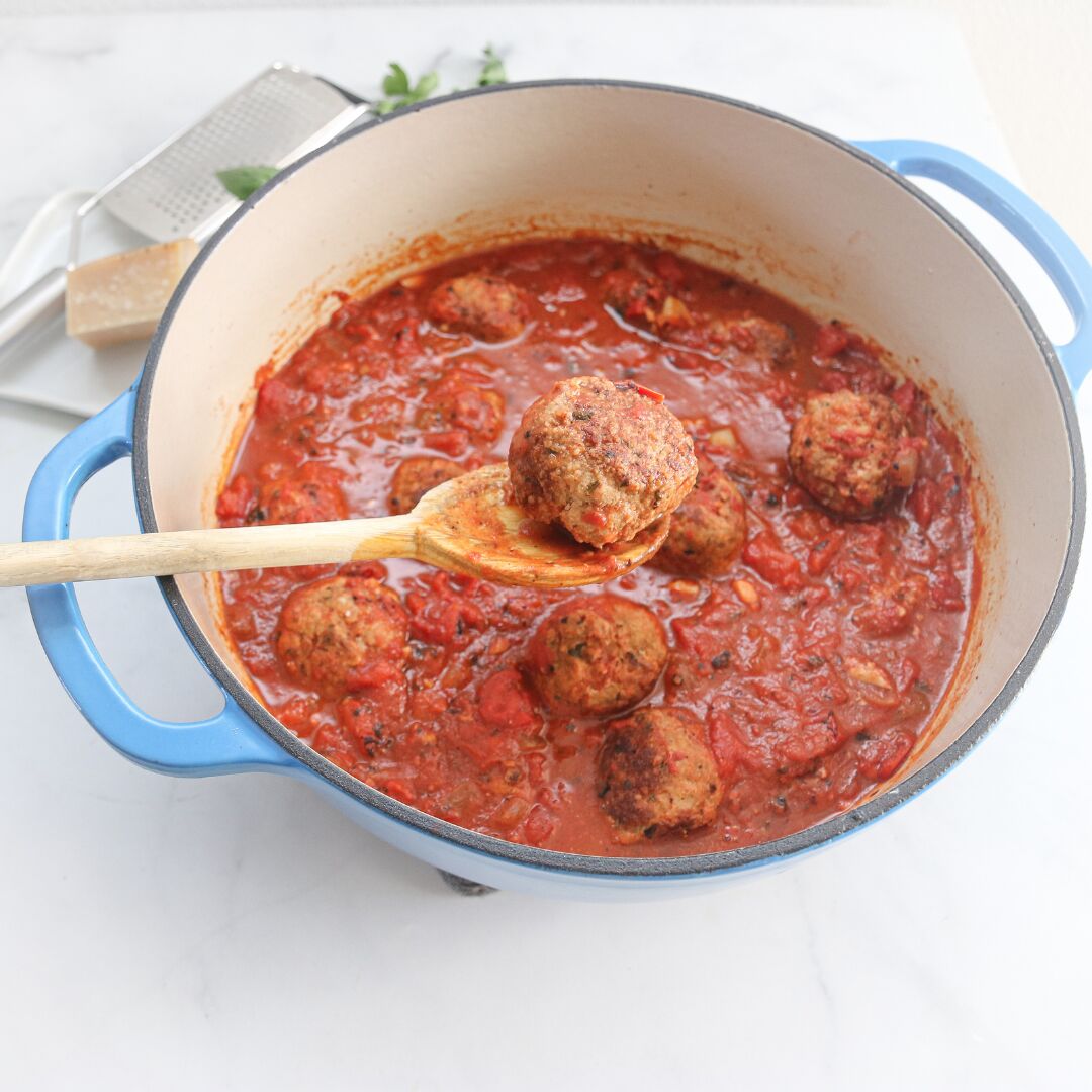 meatballs 