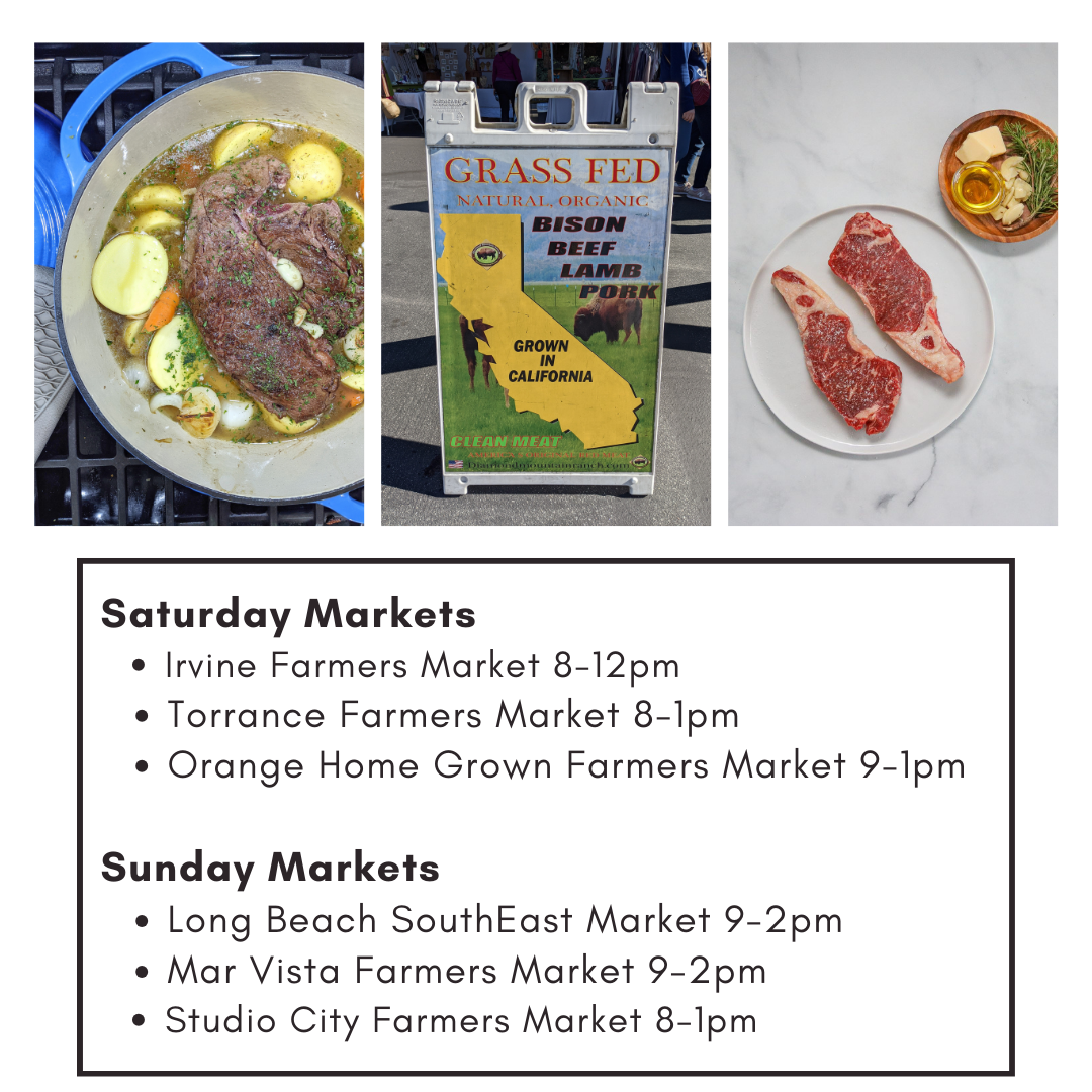 farmers market locations