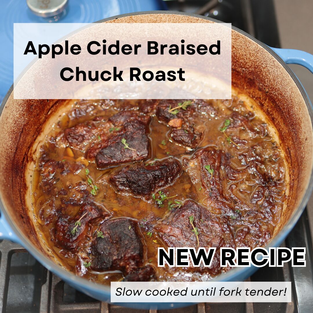 chuck roast