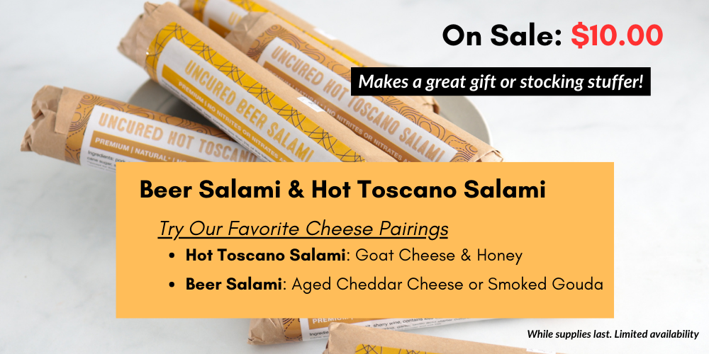 salami sale