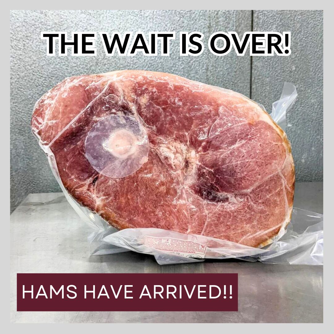 hams