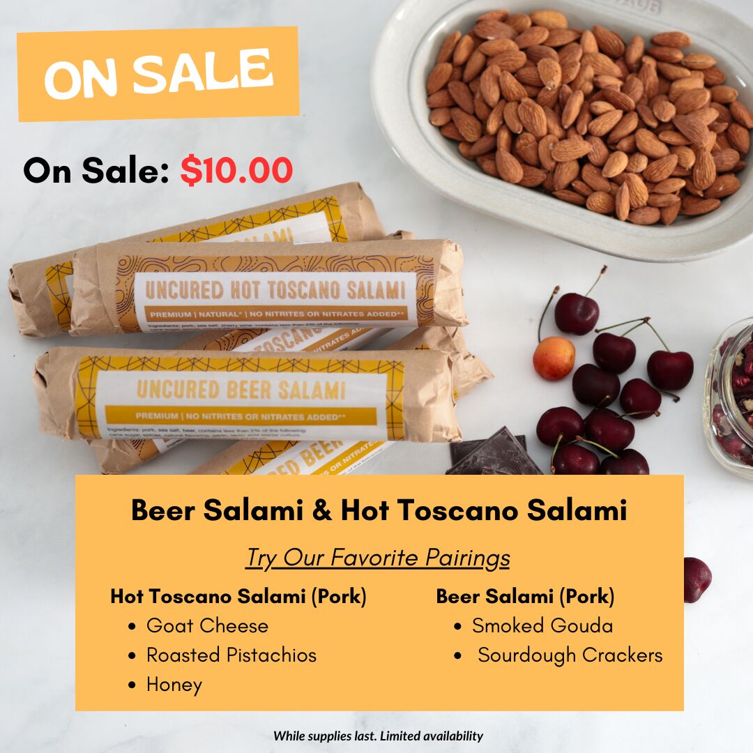 salami sale