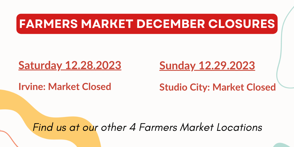 market closures