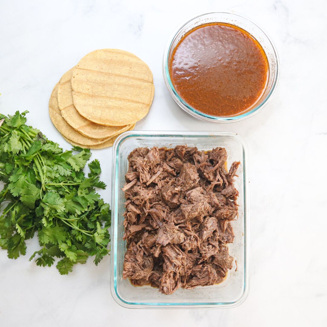 steak salad